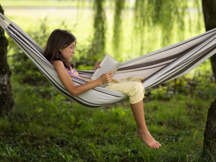 Se acerca el verano: cuida tu descanso y tu ocio